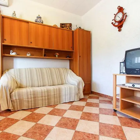 Casa Lilium Medulin