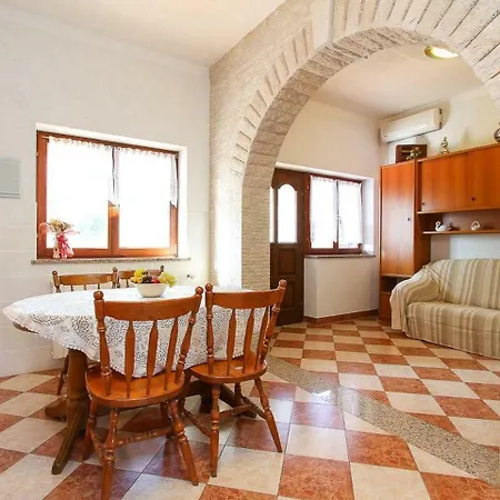 Appartement Casa Lilium *