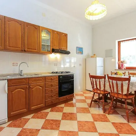 Casa Lilium Appartement